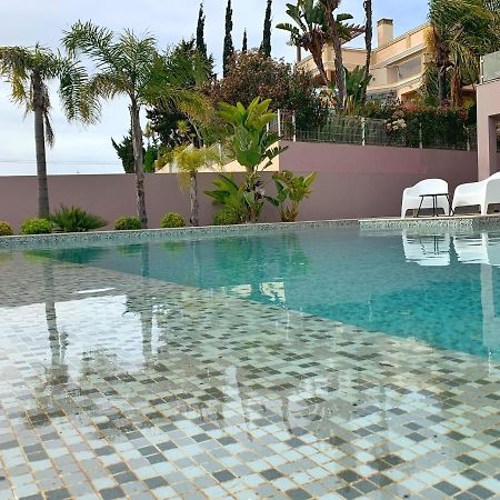 Diana Beach House Albufeira Esterno foto