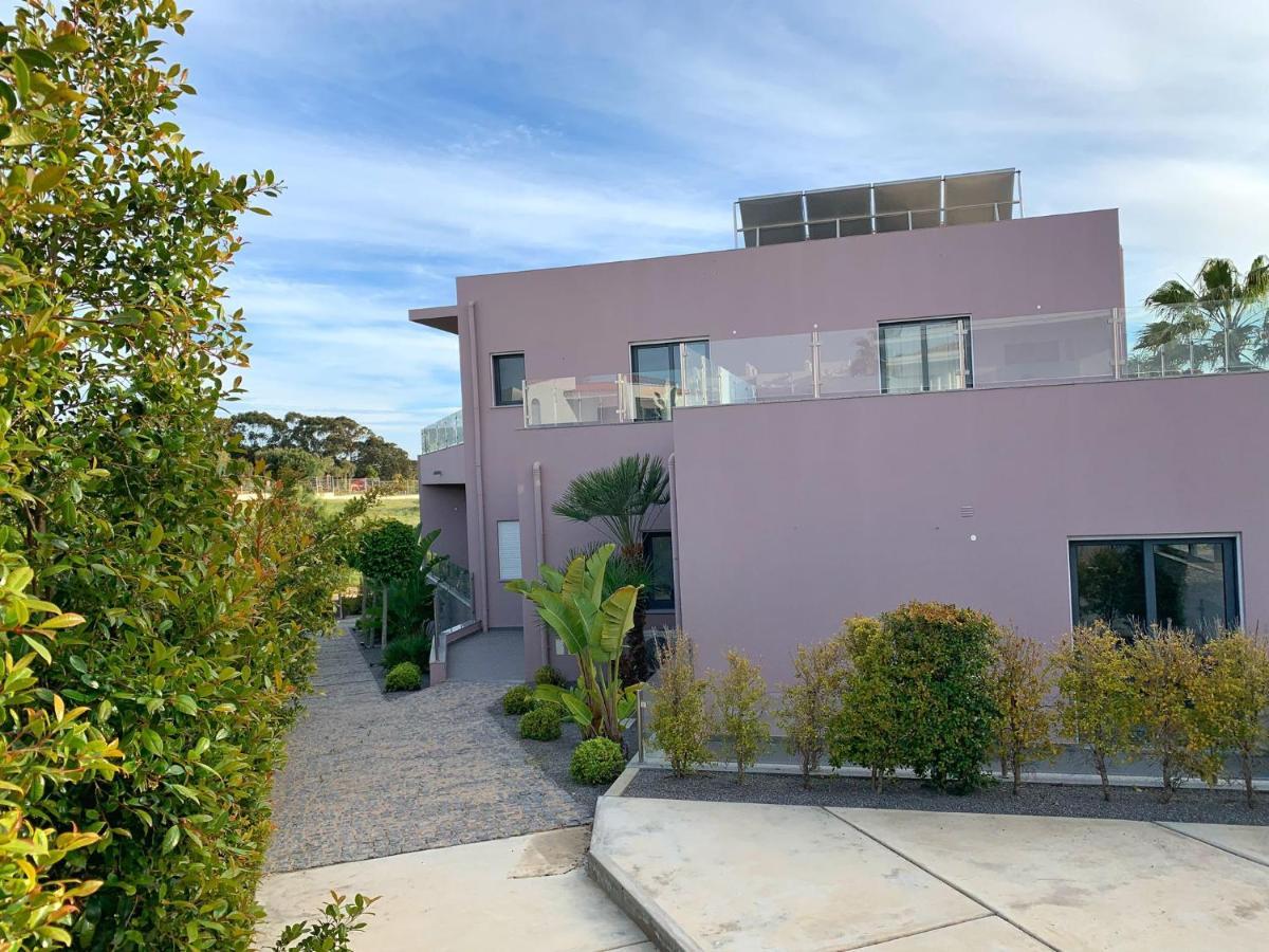 Diana Beach House Albufeira Esterno foto