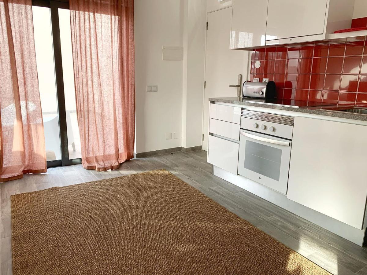 Diana Beach House Albufeira Esterno foto
