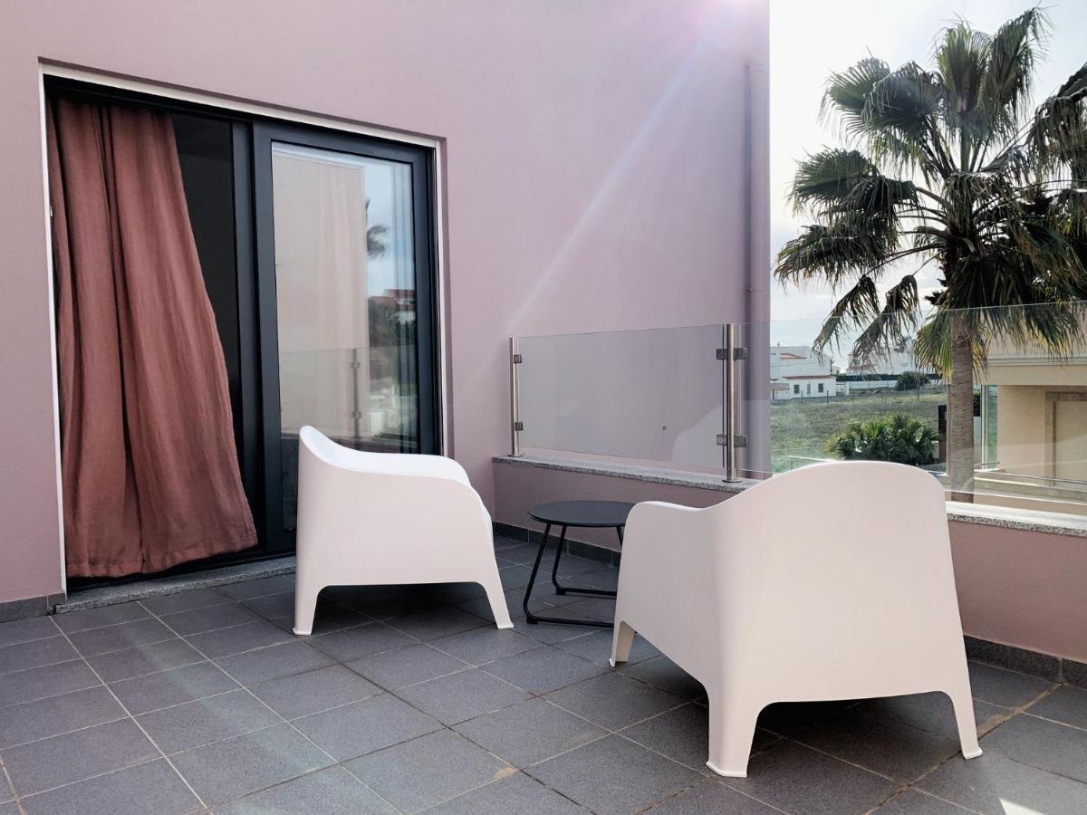 Diana Beach House Albufeira Esterno foto