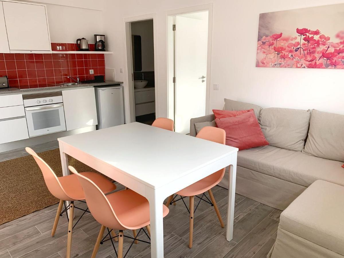 Diana Beach House Albufeira Esterno foto