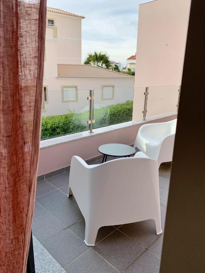 Diana Beach House Albufeira Esterno foto