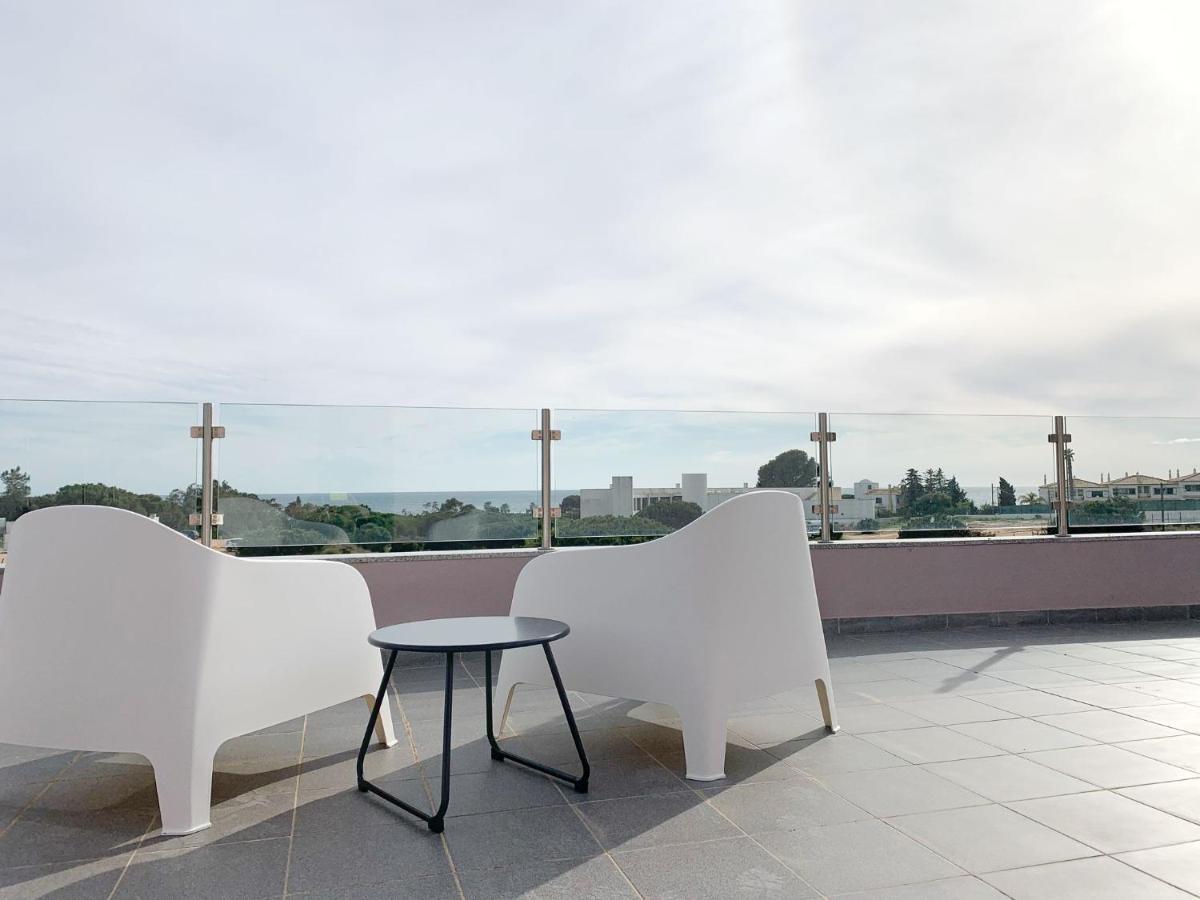 Diana Beach House Albufeira Esterno foto