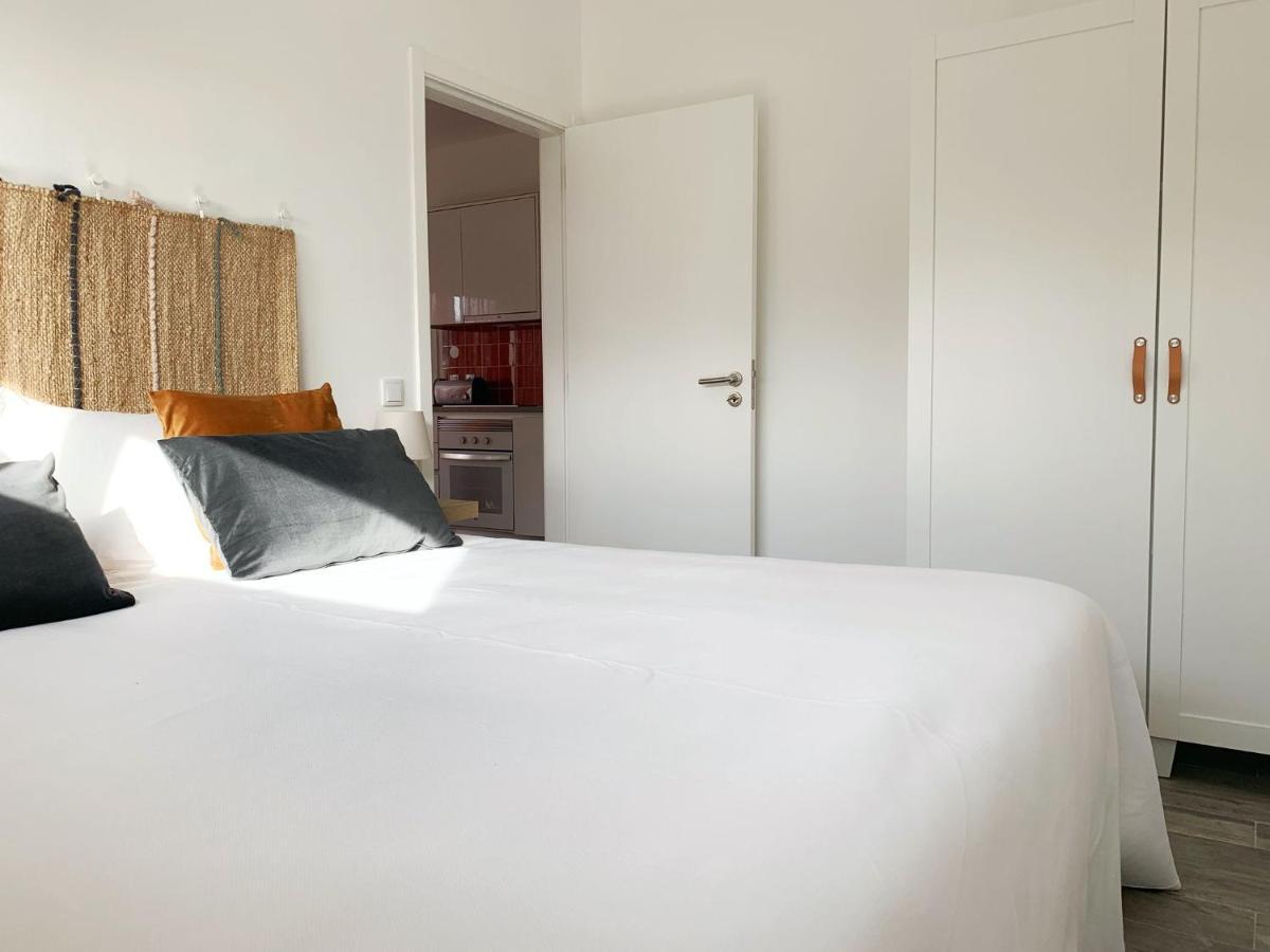 Diana Beach House Albufeira Esterno foto